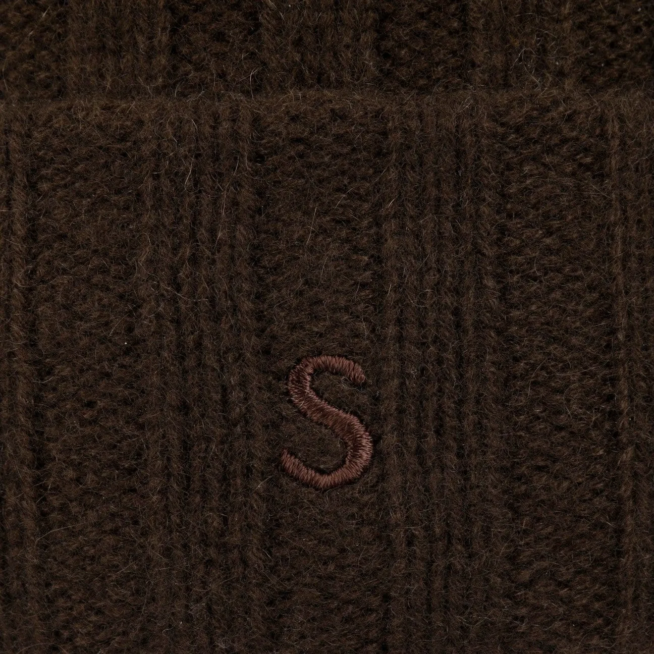 Surth Cashmere Knit Hat by Stetson