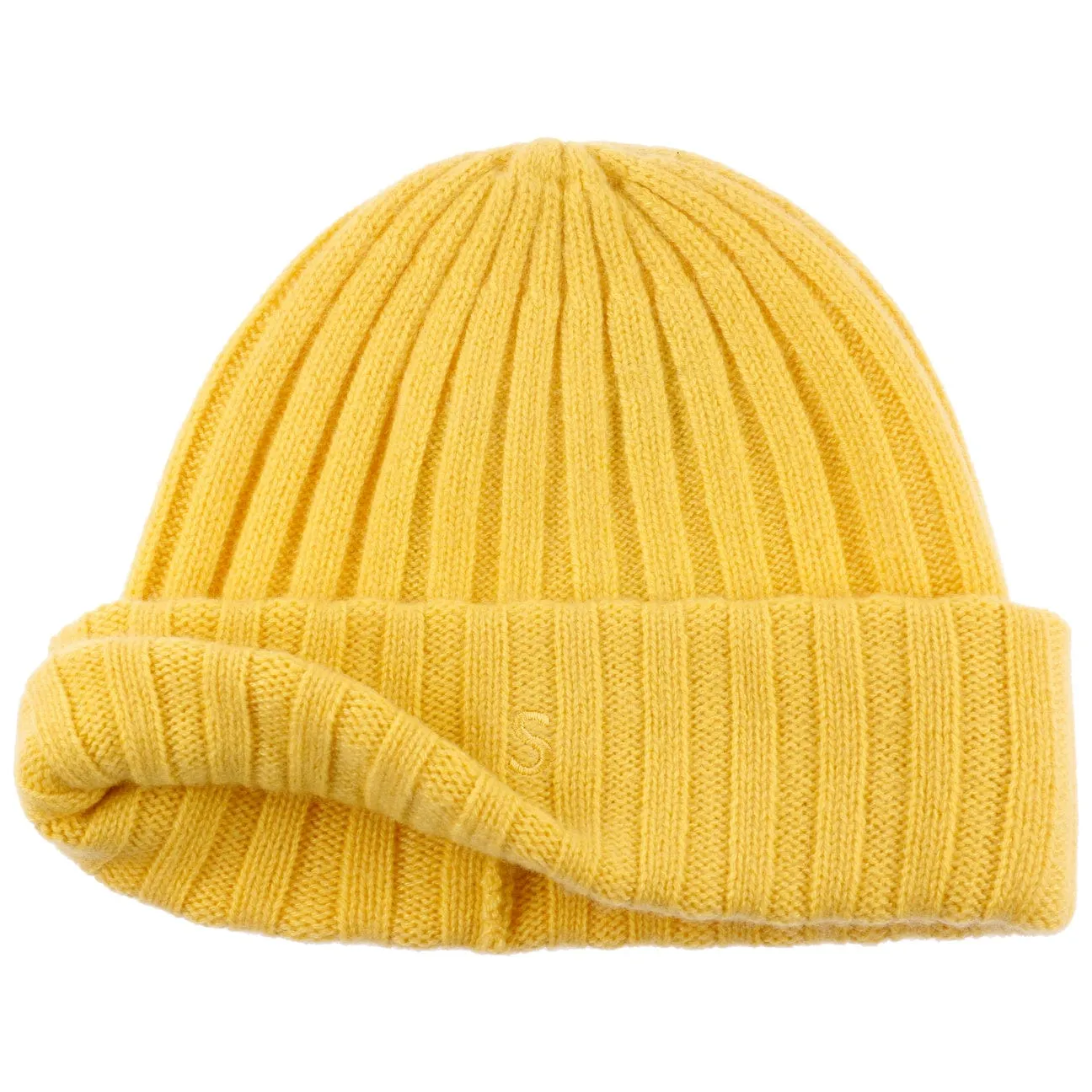 Surth Cashmere Knit Hat by Stetson