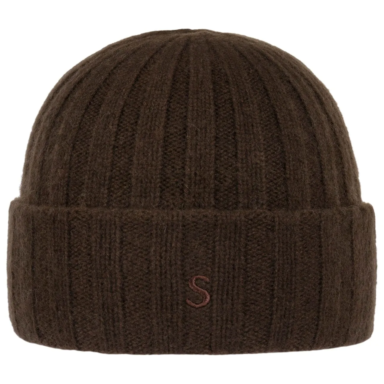 Surth Cashmere Knit Hat by Stetson