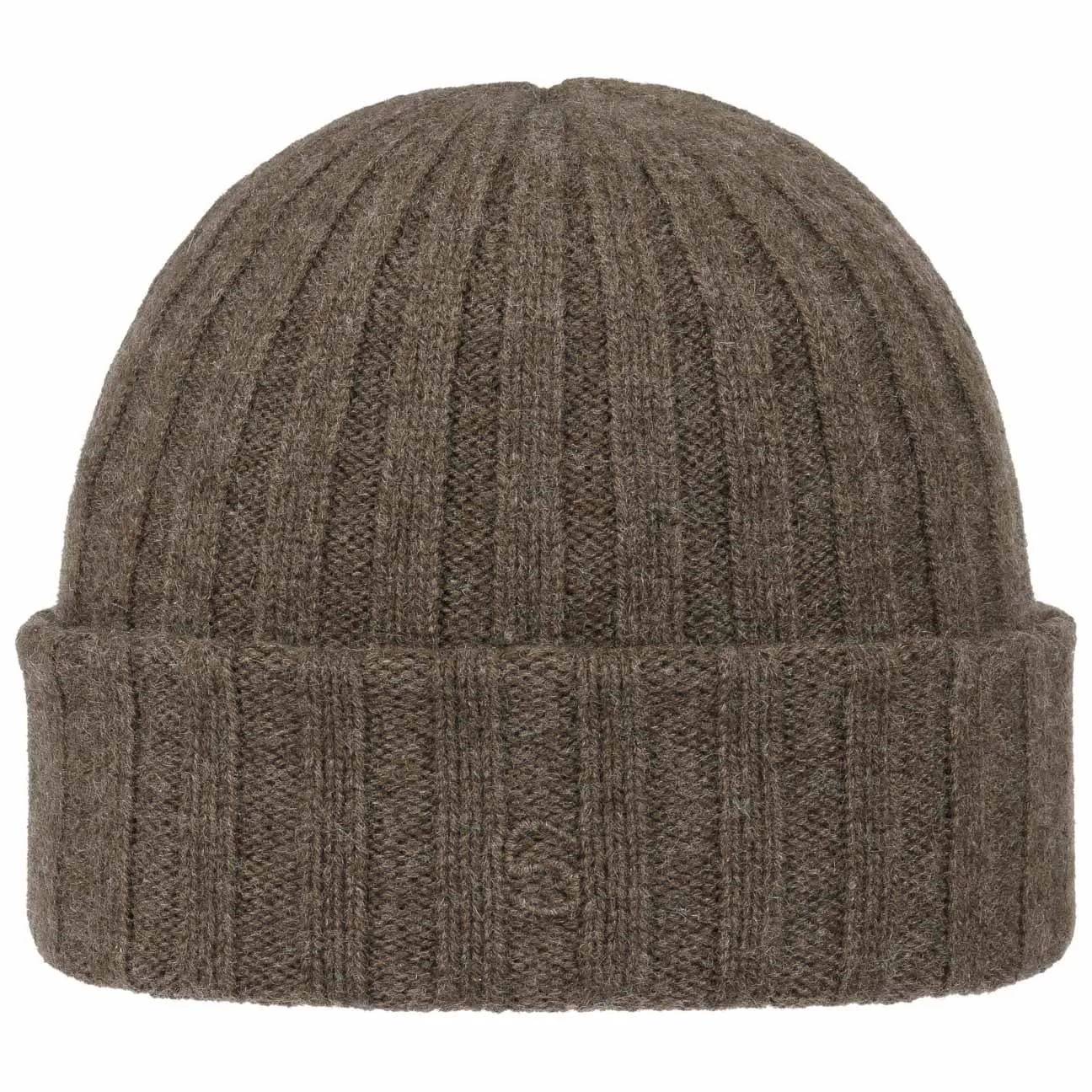 Surth Cashmere Knit Hat by Stetson