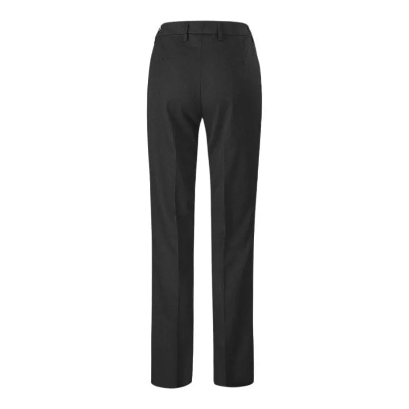 Tarrazu Women's Service Trousers Black - ADOLPHE LAFONT