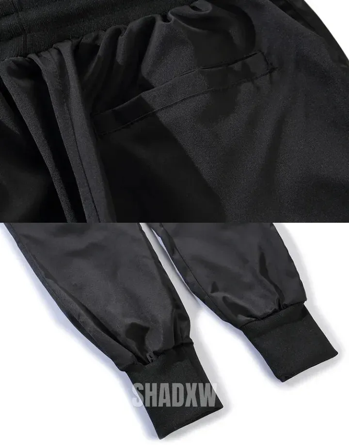 Techwear Joggers