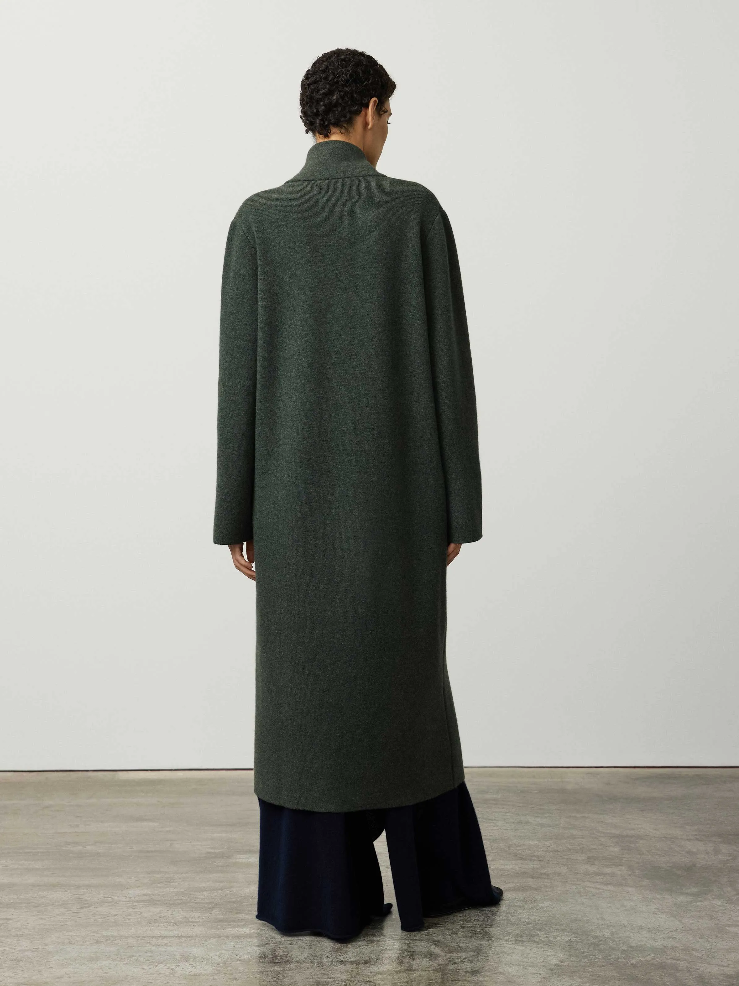 The Amie Coat