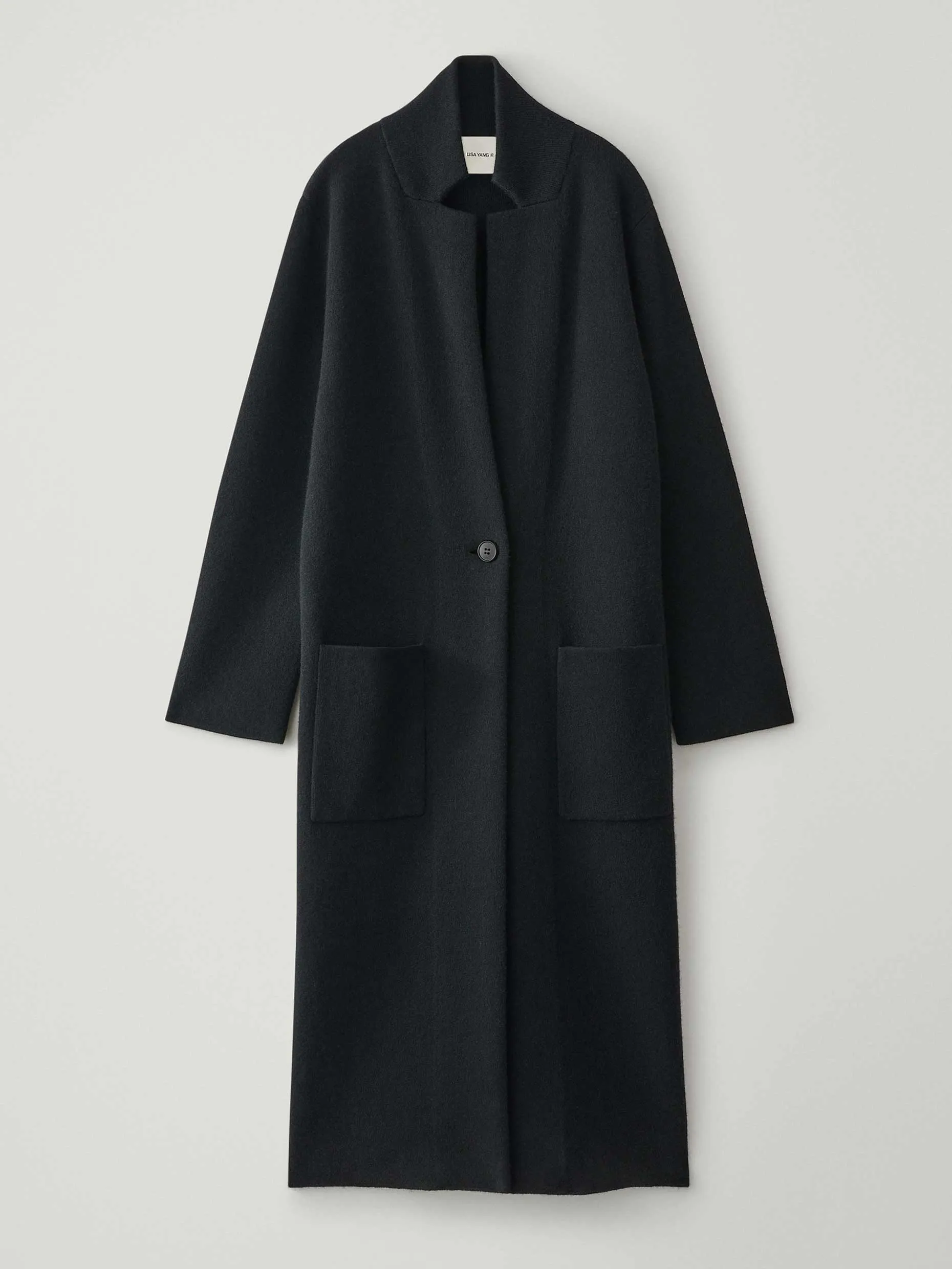 The Amie Coat