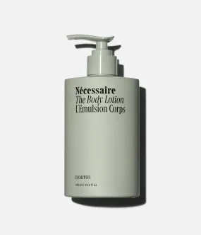 The Body Lotion 450 ml | Multi-Peptide | Eucalyptus