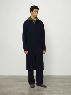 The Leone Coat