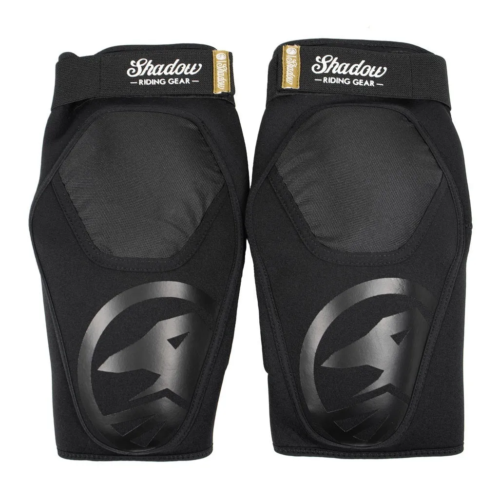 The Shadow Conspiracy Super Slim Jr. V2 Knee Pads