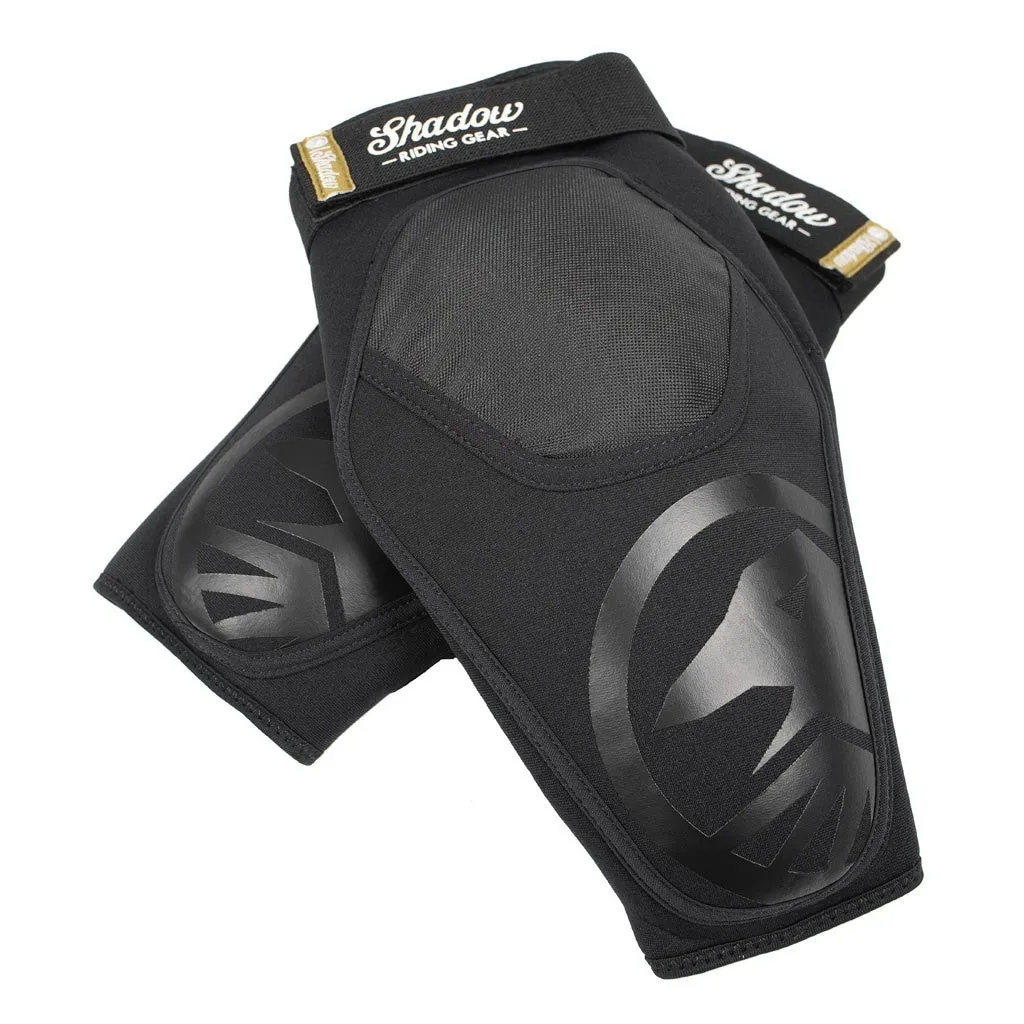 The Shadow Conspiracy Super Slim Jr. V2 Knee Pads