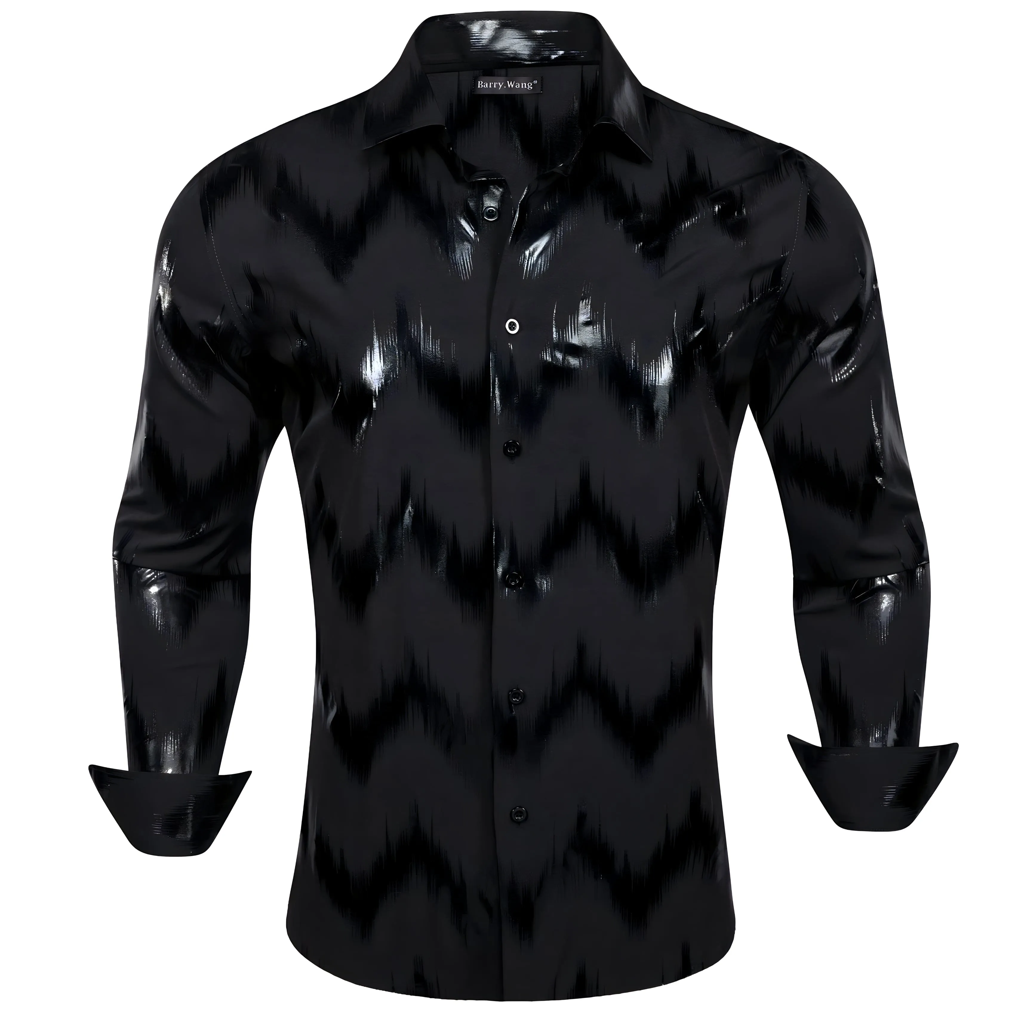 The Sheridan Long Sleeve Shirt