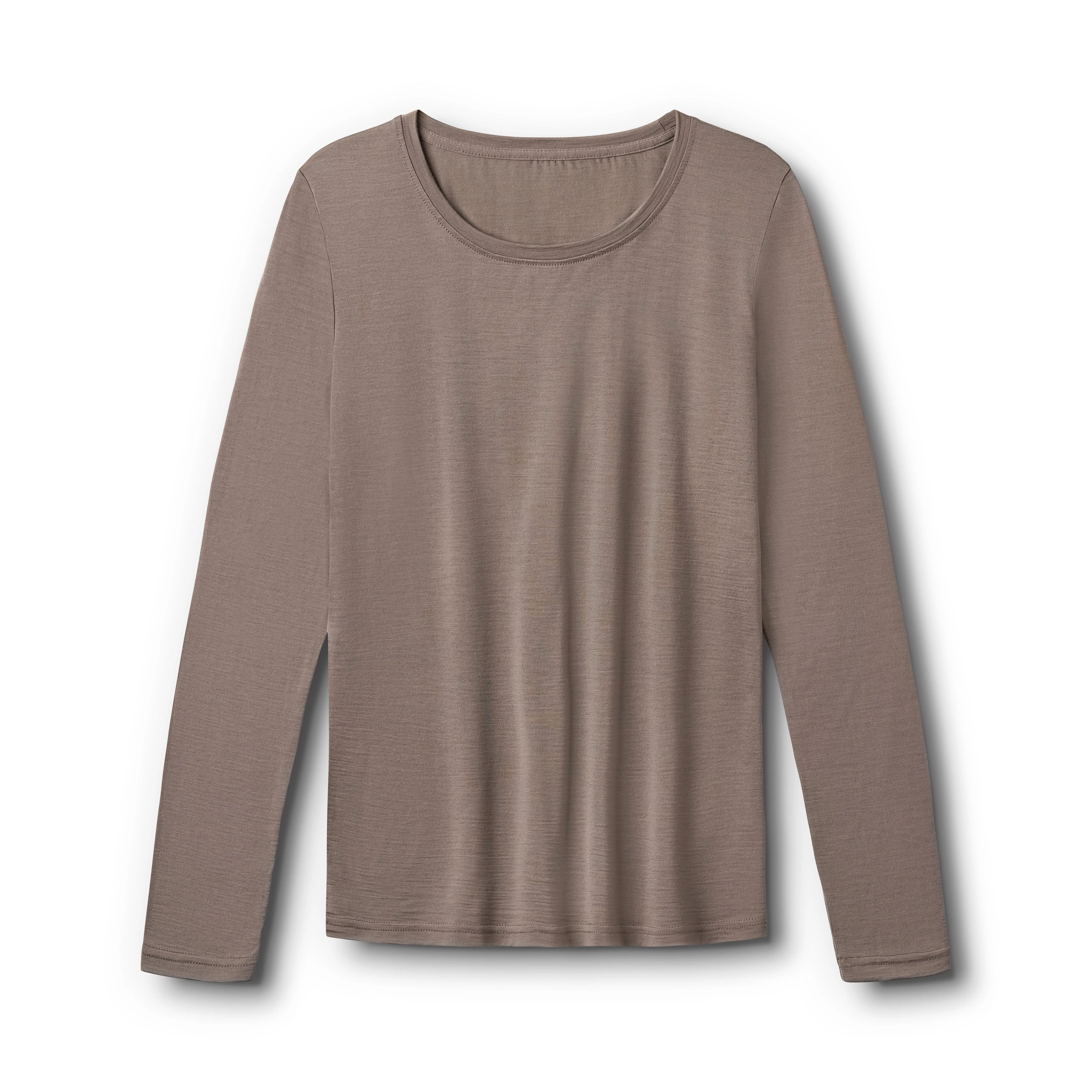 W-160U Longsleeve Ultrafine