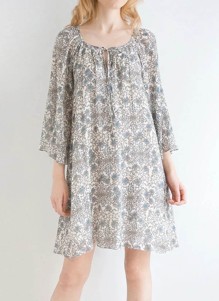 WINDFLOWER DRESS (Desert Flower) Bin Sale