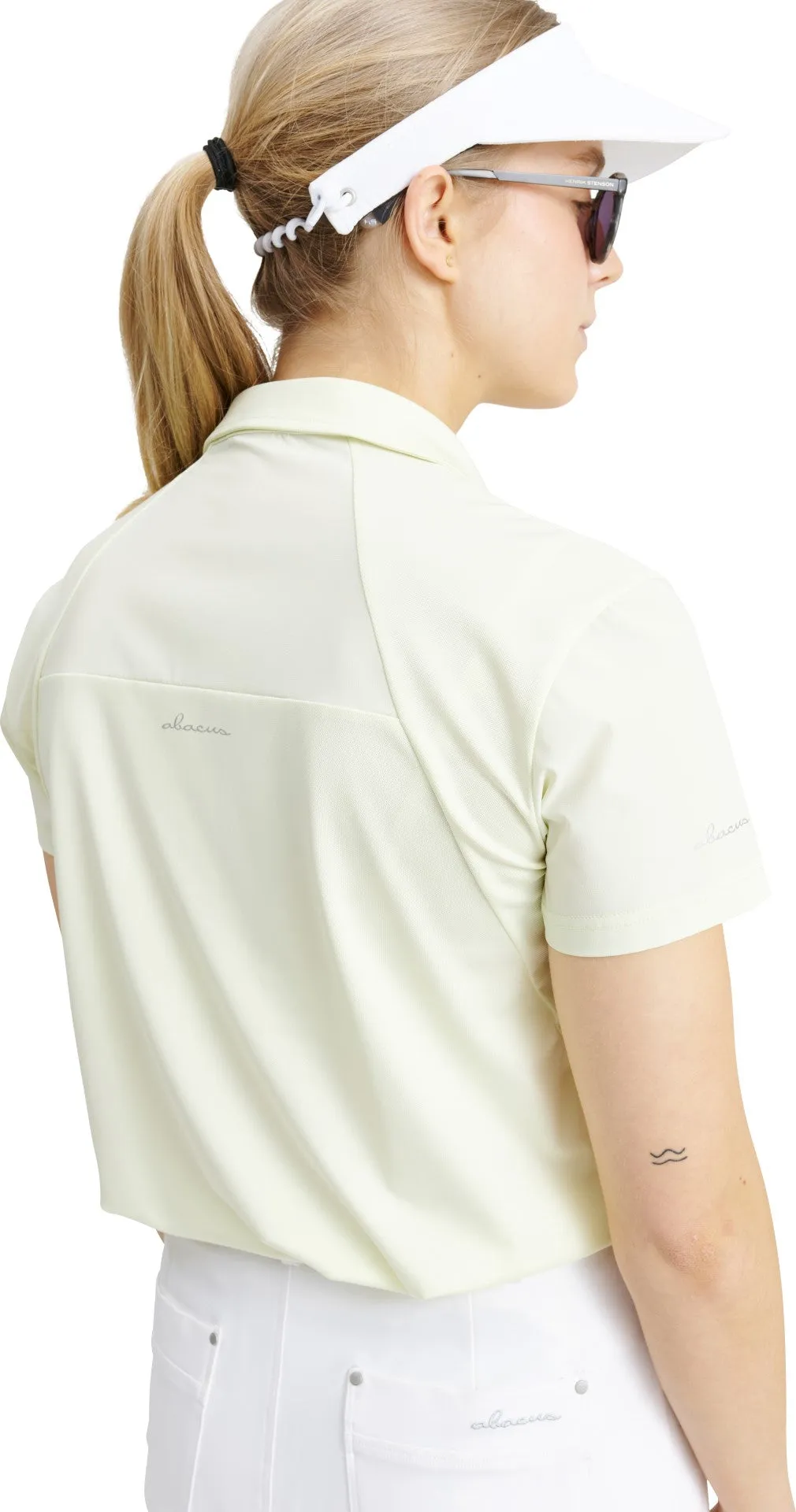 Women Becky polo