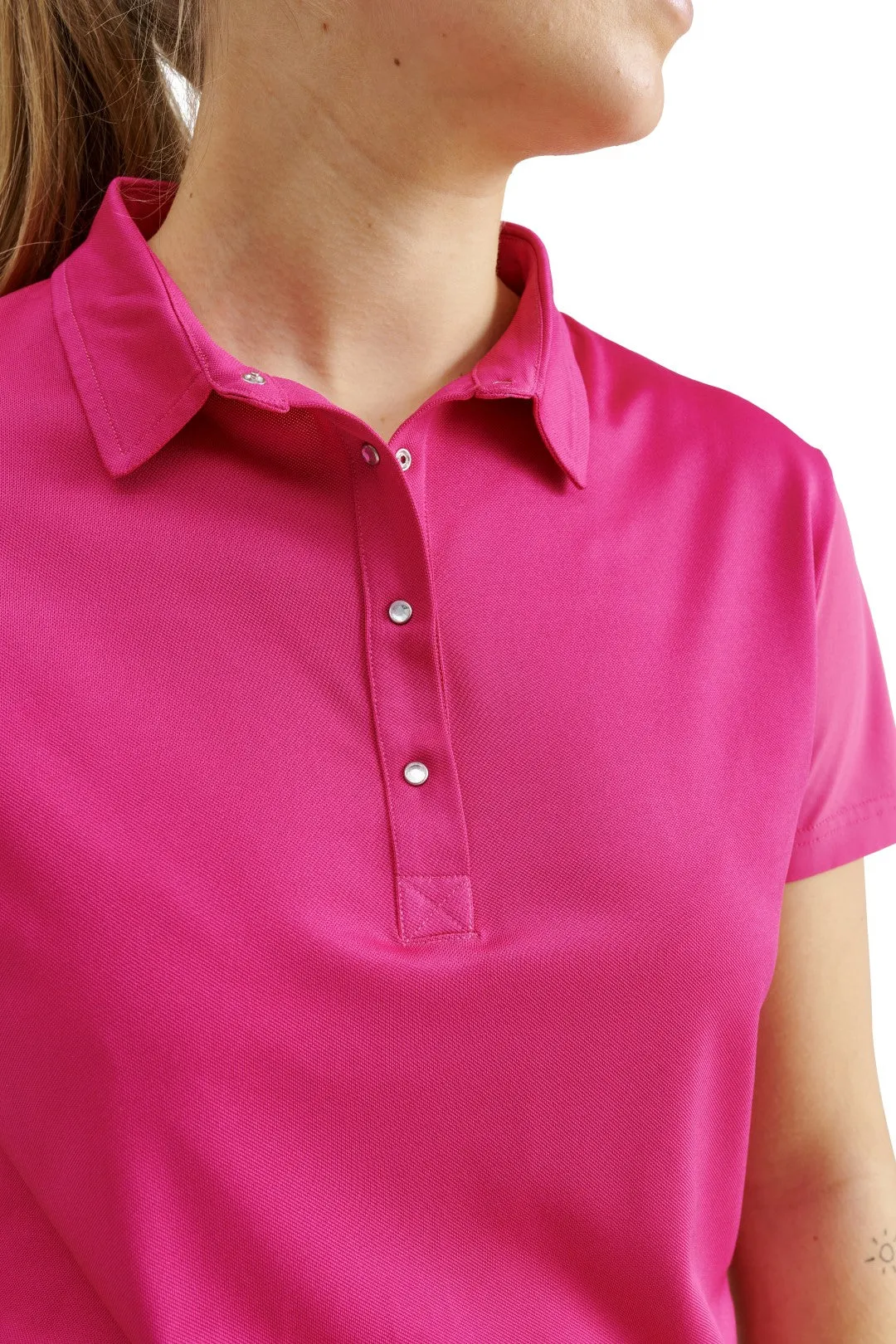 Women Becky polo