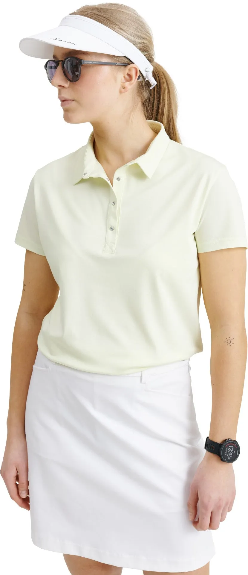 Women Becky polo