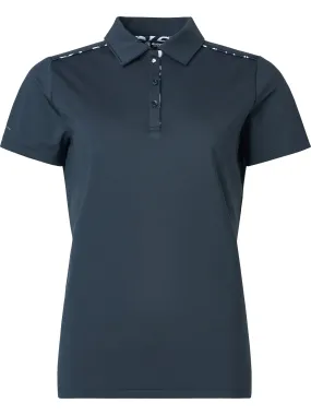 Women Lily polo