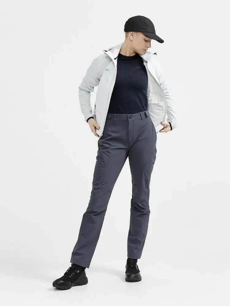 Women's ADV Explore Hybrid Jacket