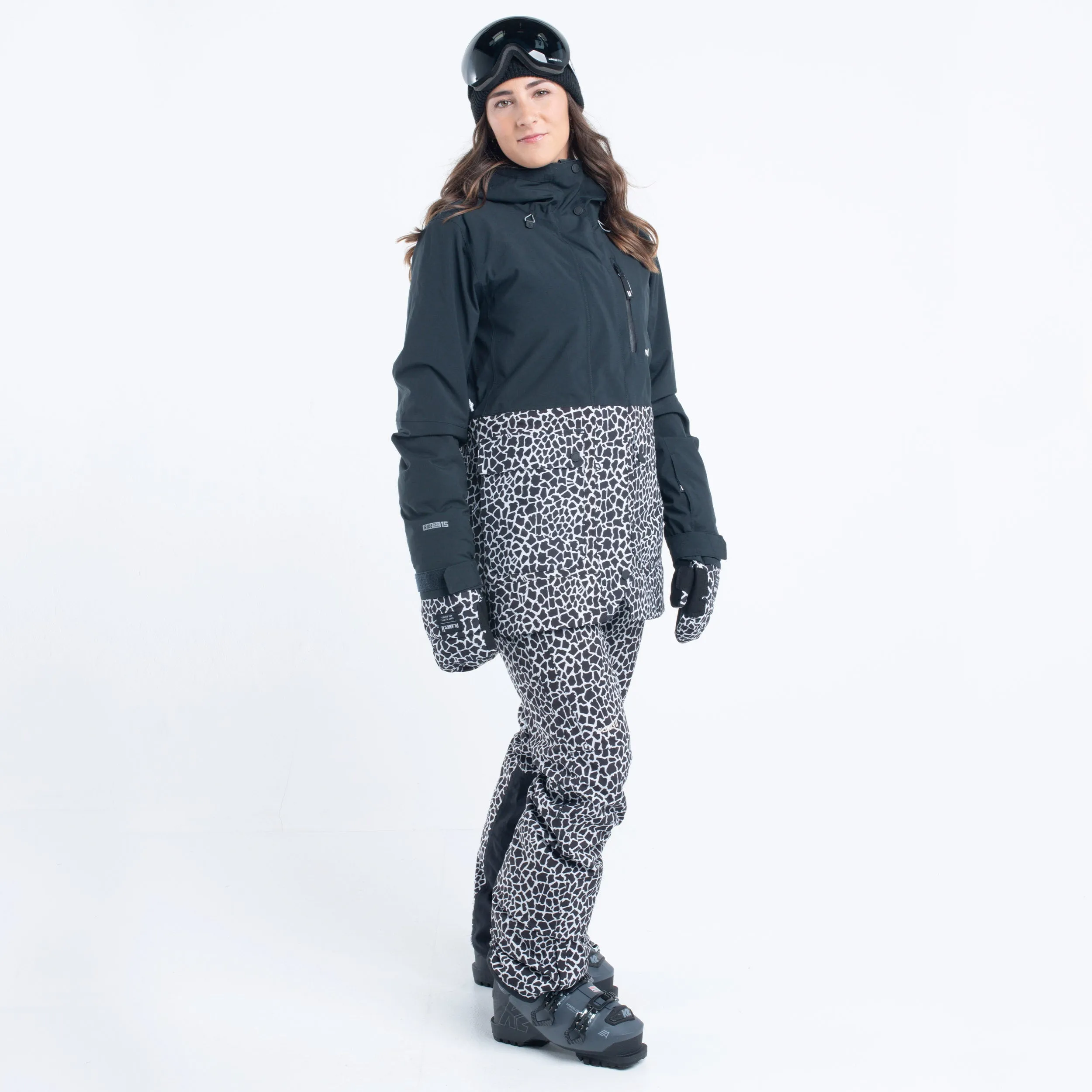 Women's All-time Insulated Pant