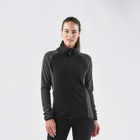 Women's Impact Microfleece Jacket - MX-2W