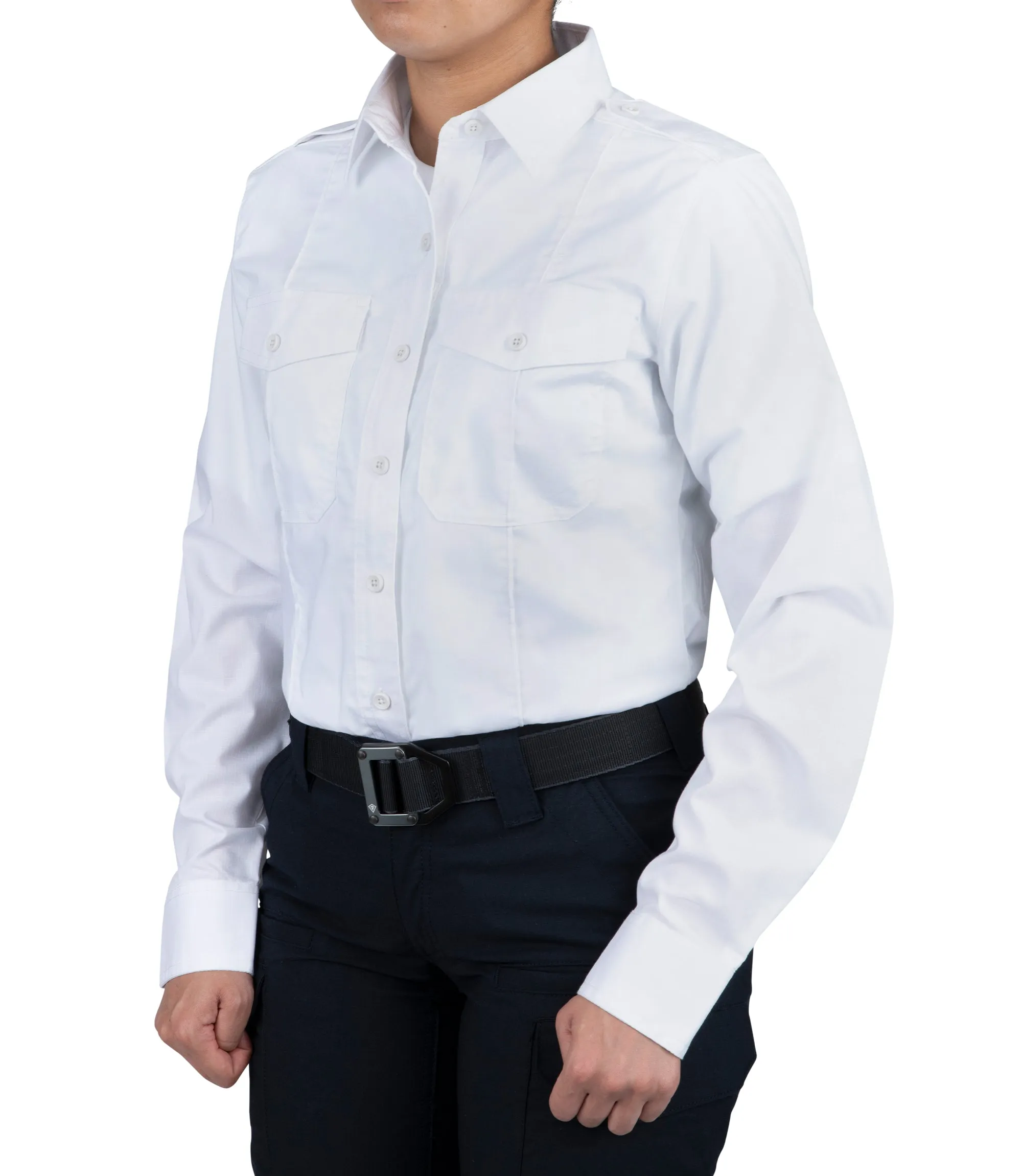 Women's PRO DUTY™ Uniform Shirt