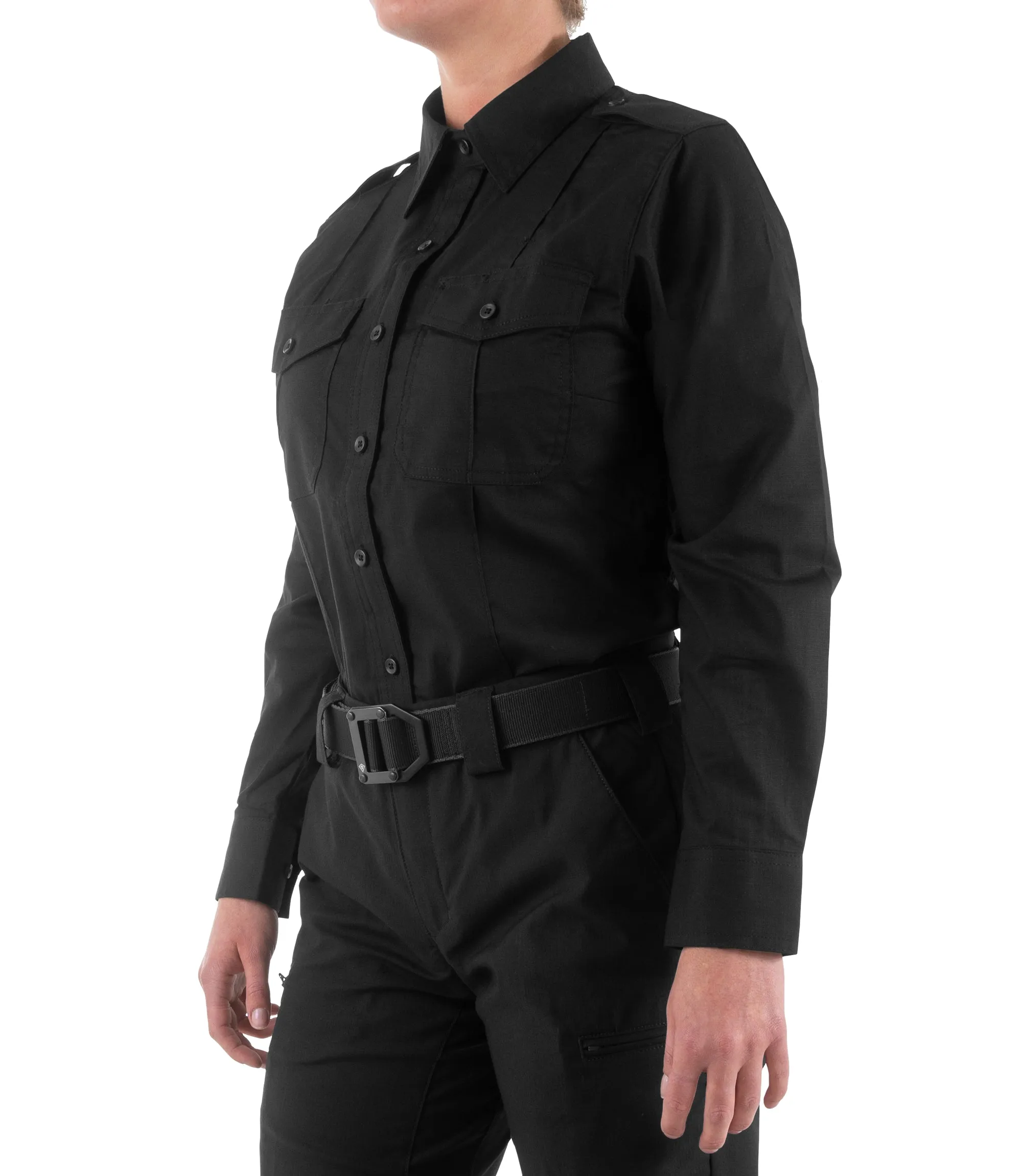 Women's PRO DUTY™ Uniform Shirt