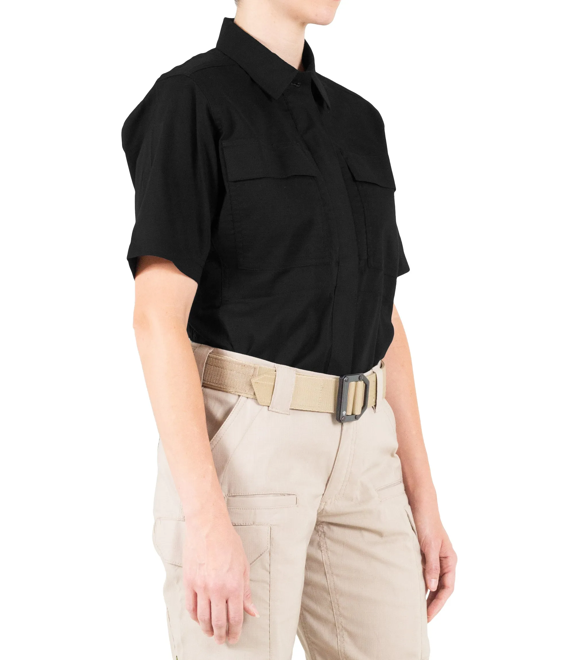 Women's V2 BDU Short Sleeve Shirts