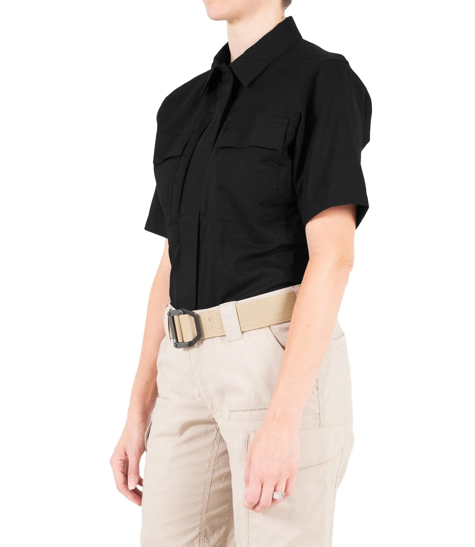 Women's V2 BDU Short Sleeve Shirts