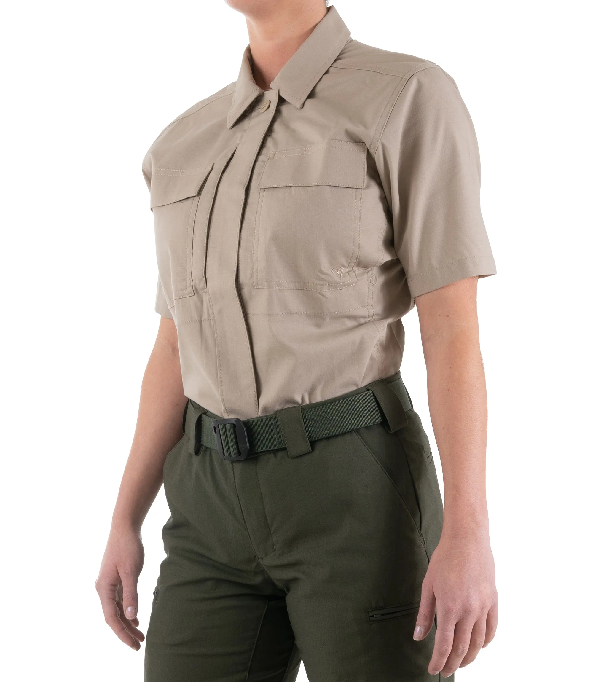 Women's V2 BDU Short Sleeve Shirts