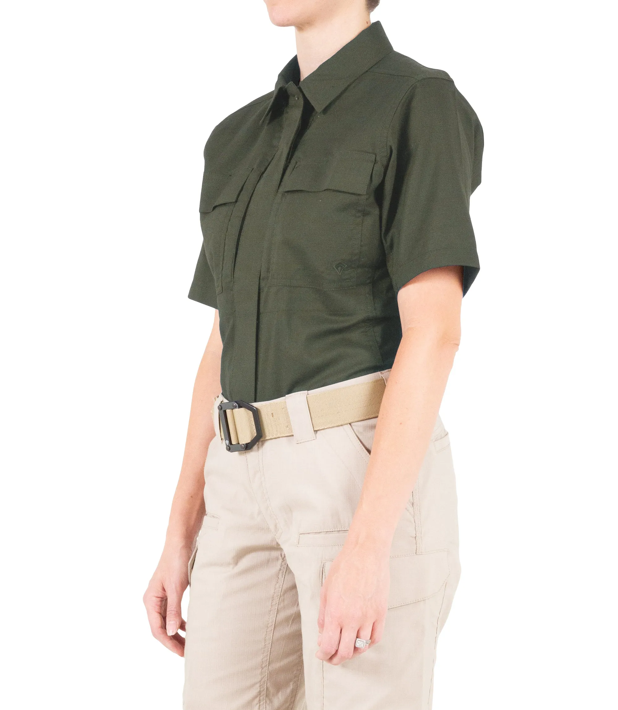 Women's V2 BDU Short Sleeve Shirts