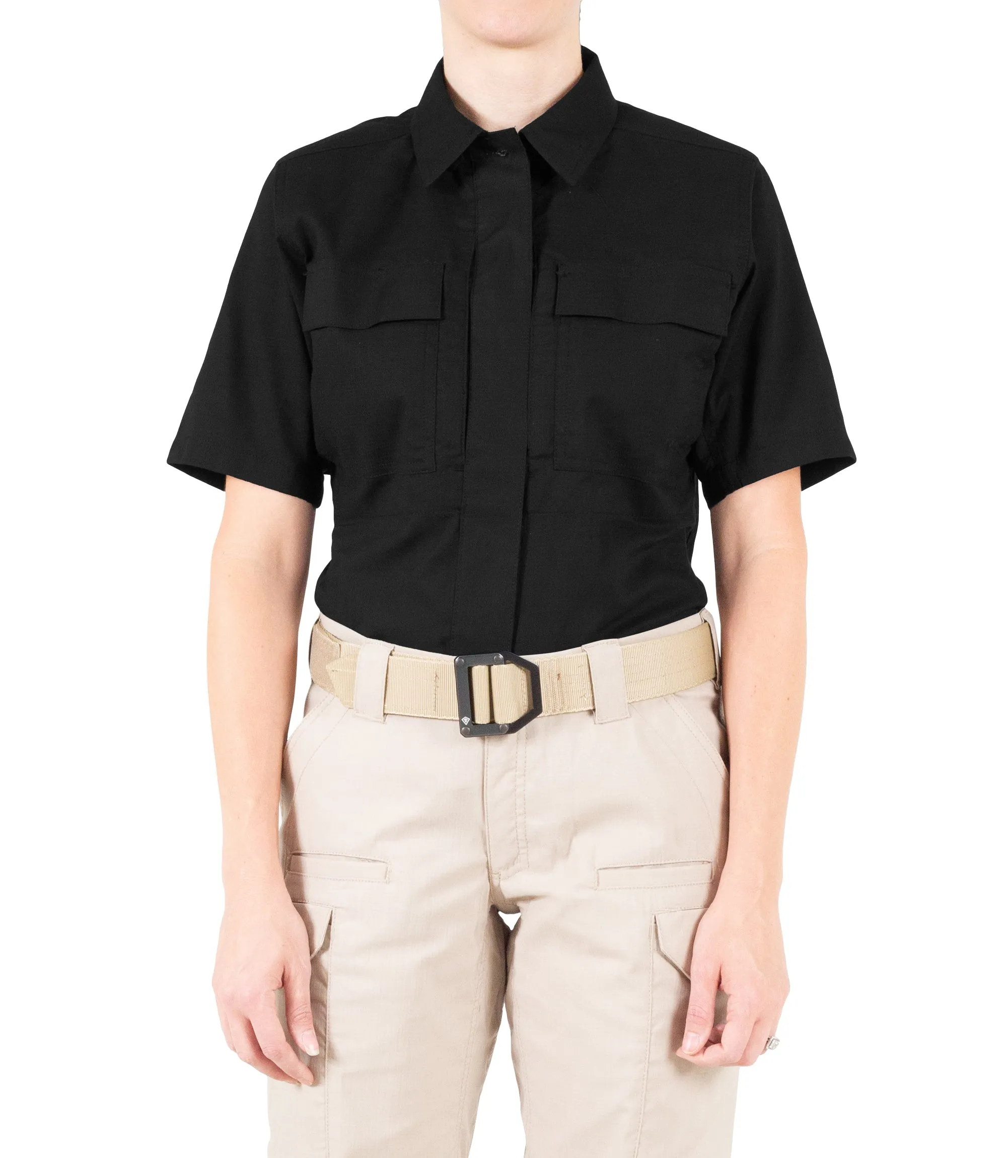 Women's V2 BDU Short Sleeve Shirts