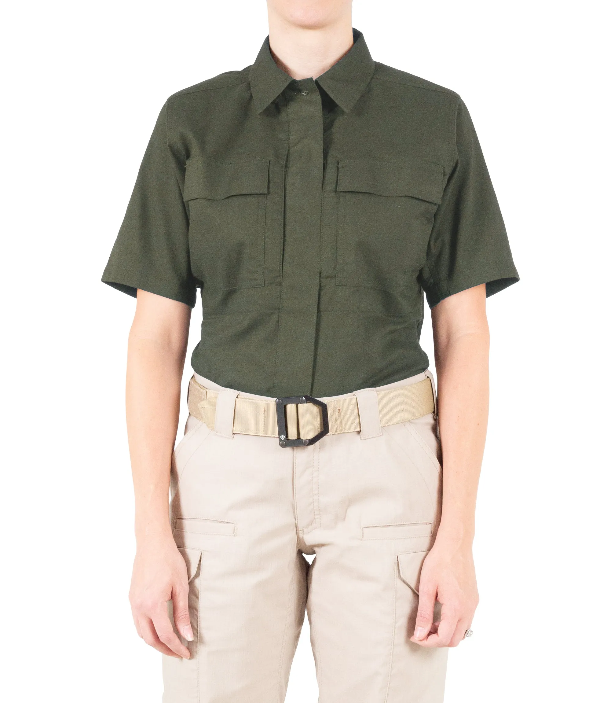 Women's V2 BDU Short Sleeve Shirts