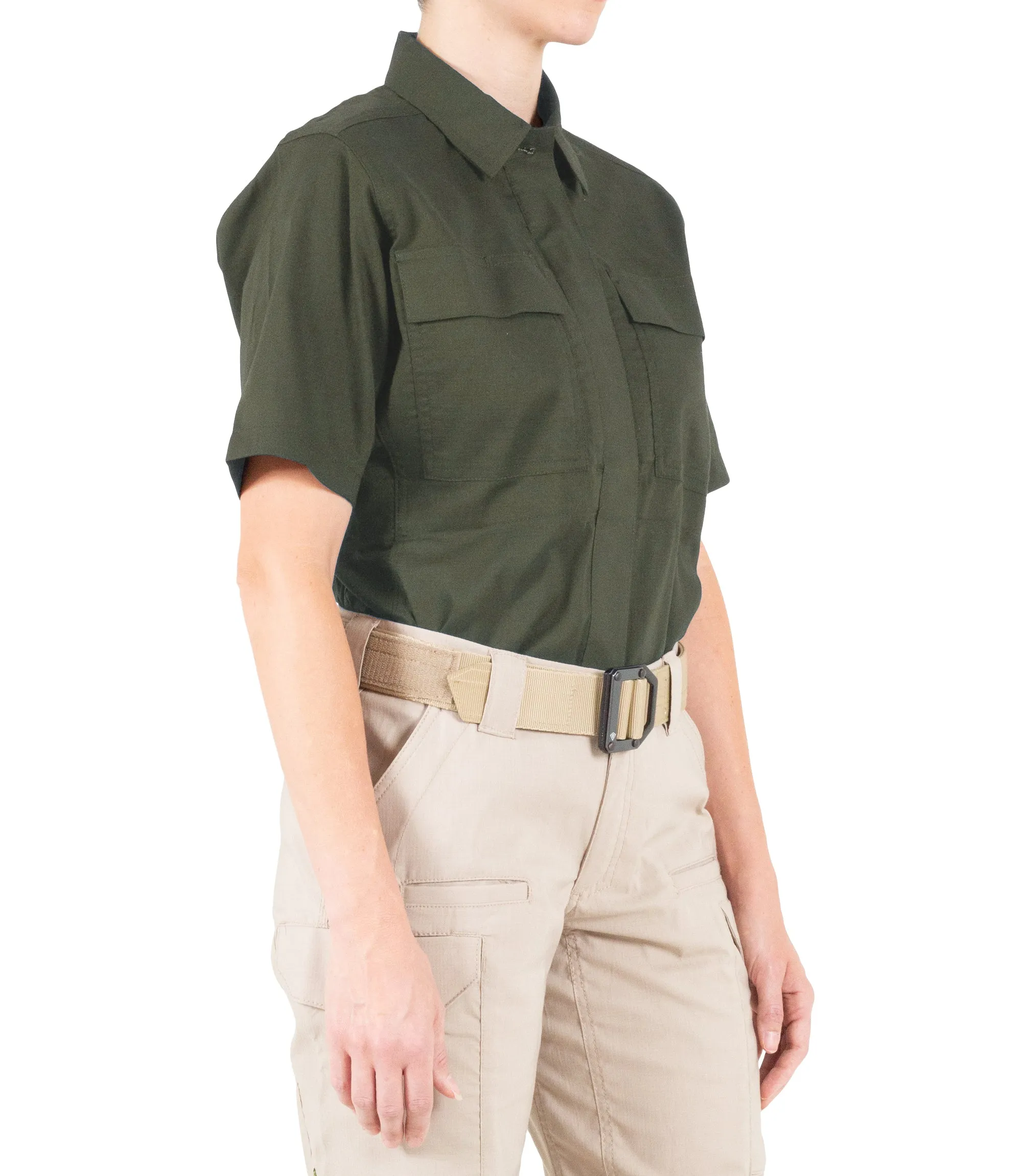 Women's V2 BDU Short Sleeve Shirts